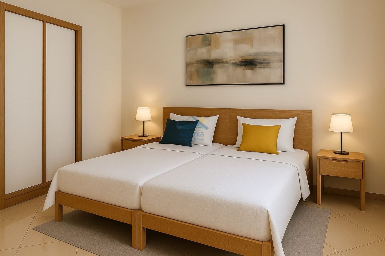 Beachfront Property For Rent In Vlora Albania